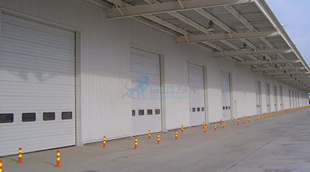 工業(yè)門(mén)