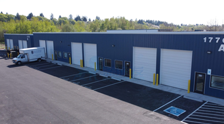 工業(yè)門(mén)