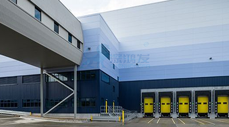 工業(yè)門(mén)