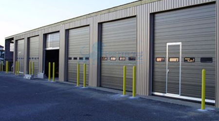 工業(yè)門(mén)